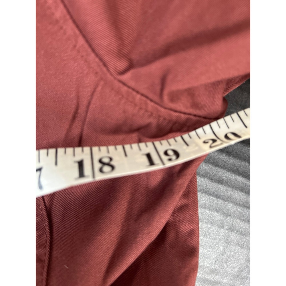 Darling Size Medium Brown New Jumpsuit NWT - Picture 11 of 12